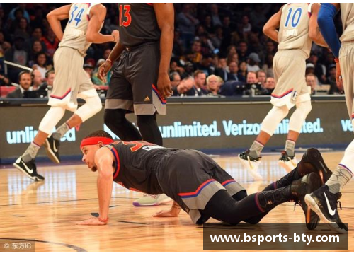 NBA球员虎皮纹理装备风靡潮流：探索新一代篮球装备设计趋势