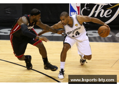 NBA精彩对决：热火与马刺激战录像集锦
