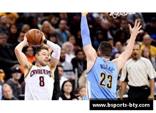 NBA面具王：探寻篮球背后的神秘面纱